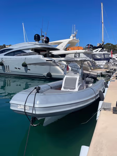 PHANTOM 260 – Image 12