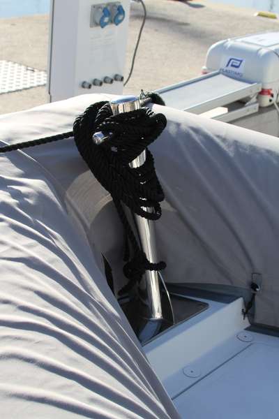 PHANTOM 260 – Image 10