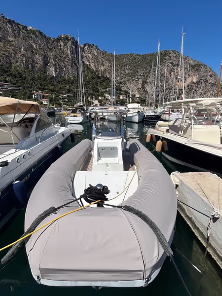 PHANTOM 260 – Image 9