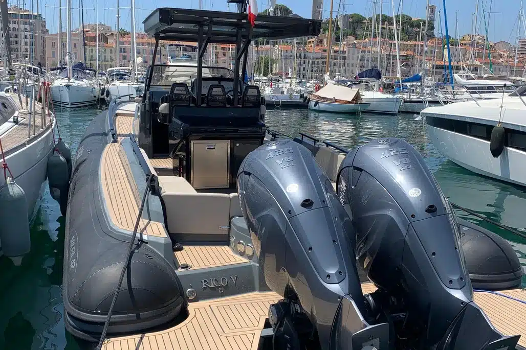 SALPA 42 SOLEIL – Image 2