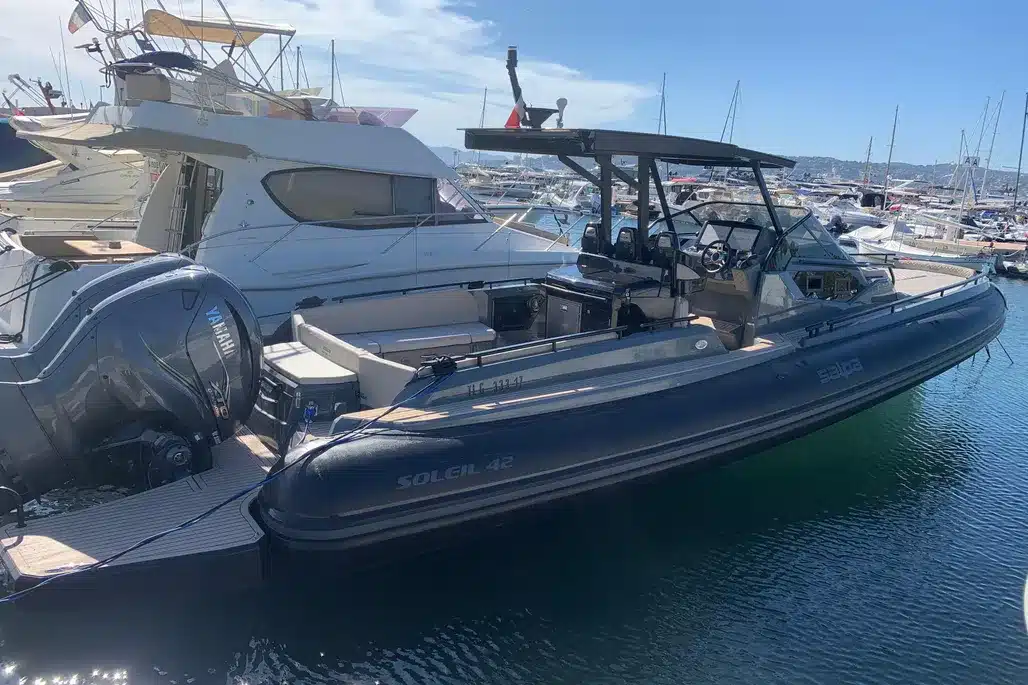 SALPA 42 SOLEIL – Image 3