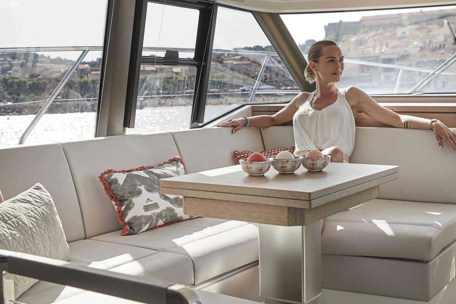 PRESTIGE 420 FLY – Image 12