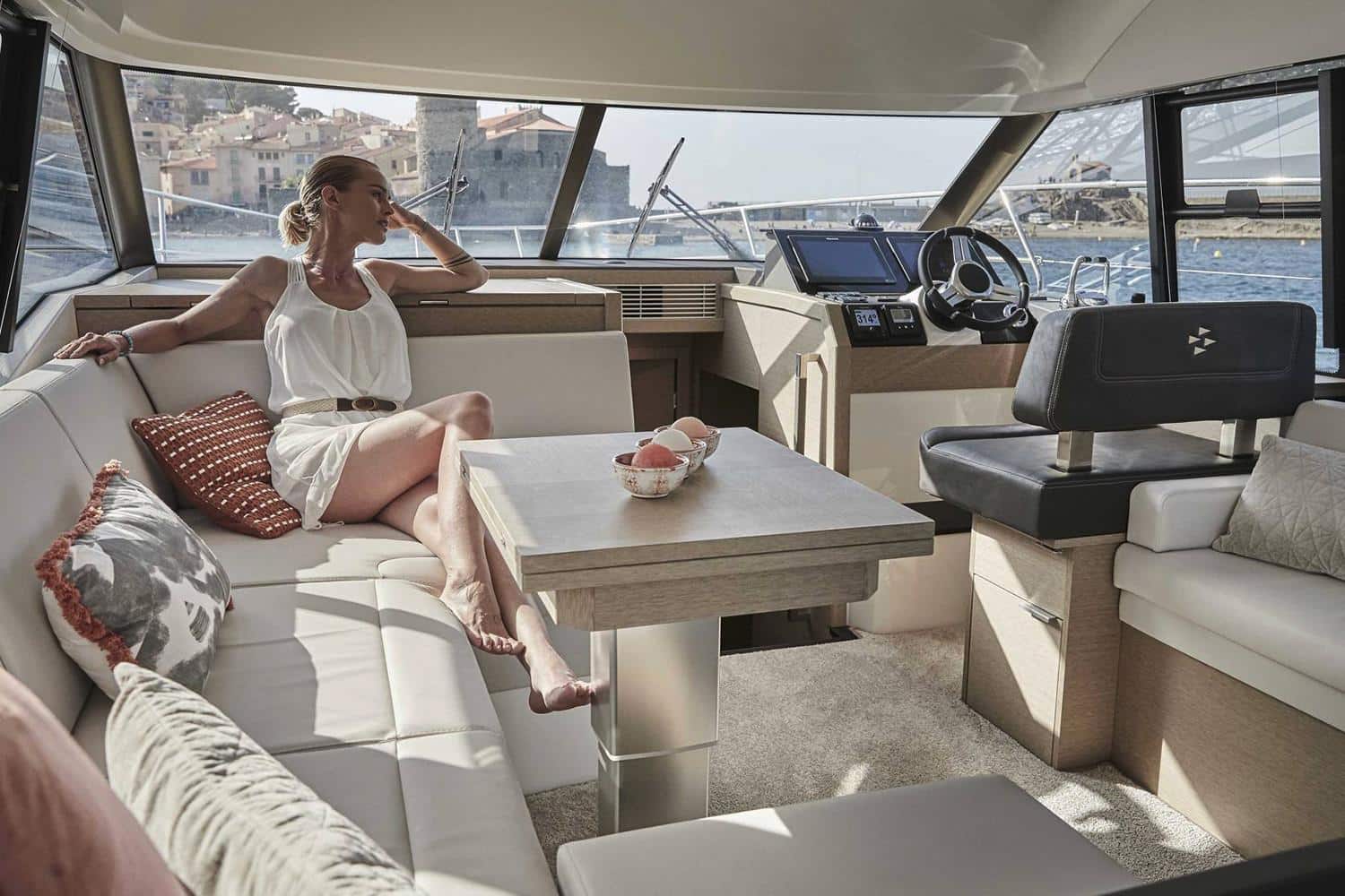 PRESTIGE 420 FLY – Image 10