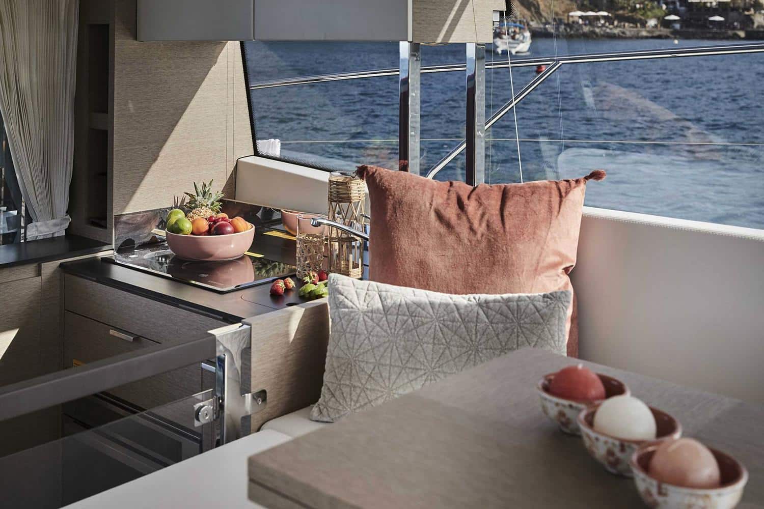 PRESTIGE 420 FLY – Image 11