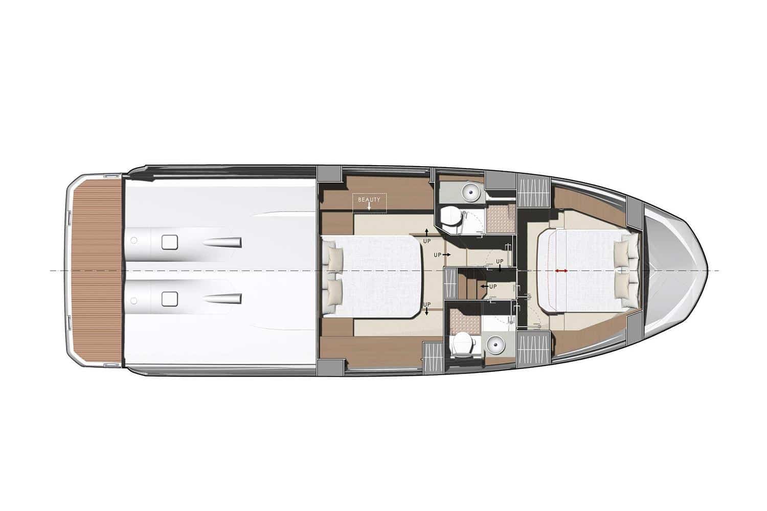 PRESTIGE 420 FLY – Image 6
