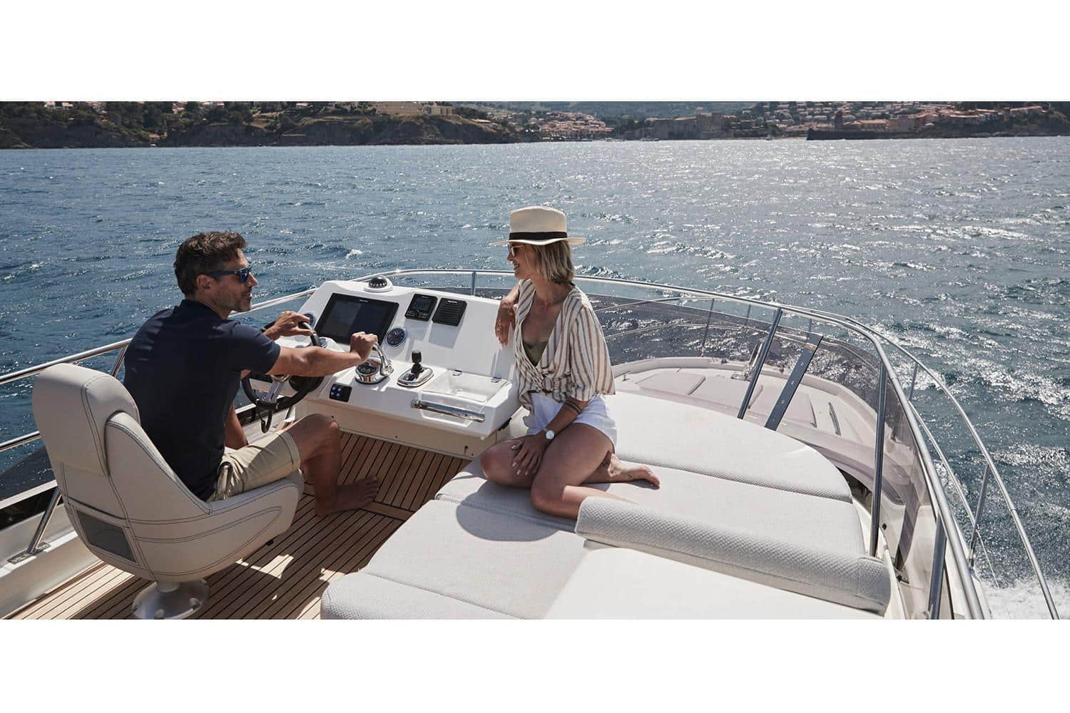 PRESTIGE 420 FLY – Image 5