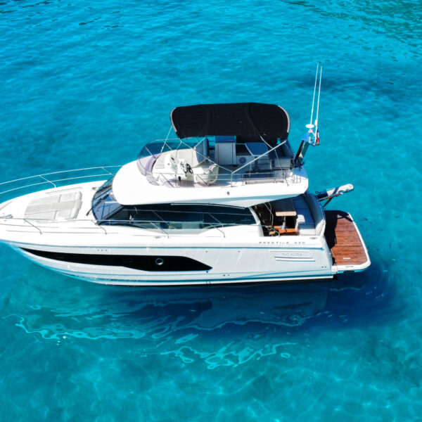 PRESTIGE 420 FLY