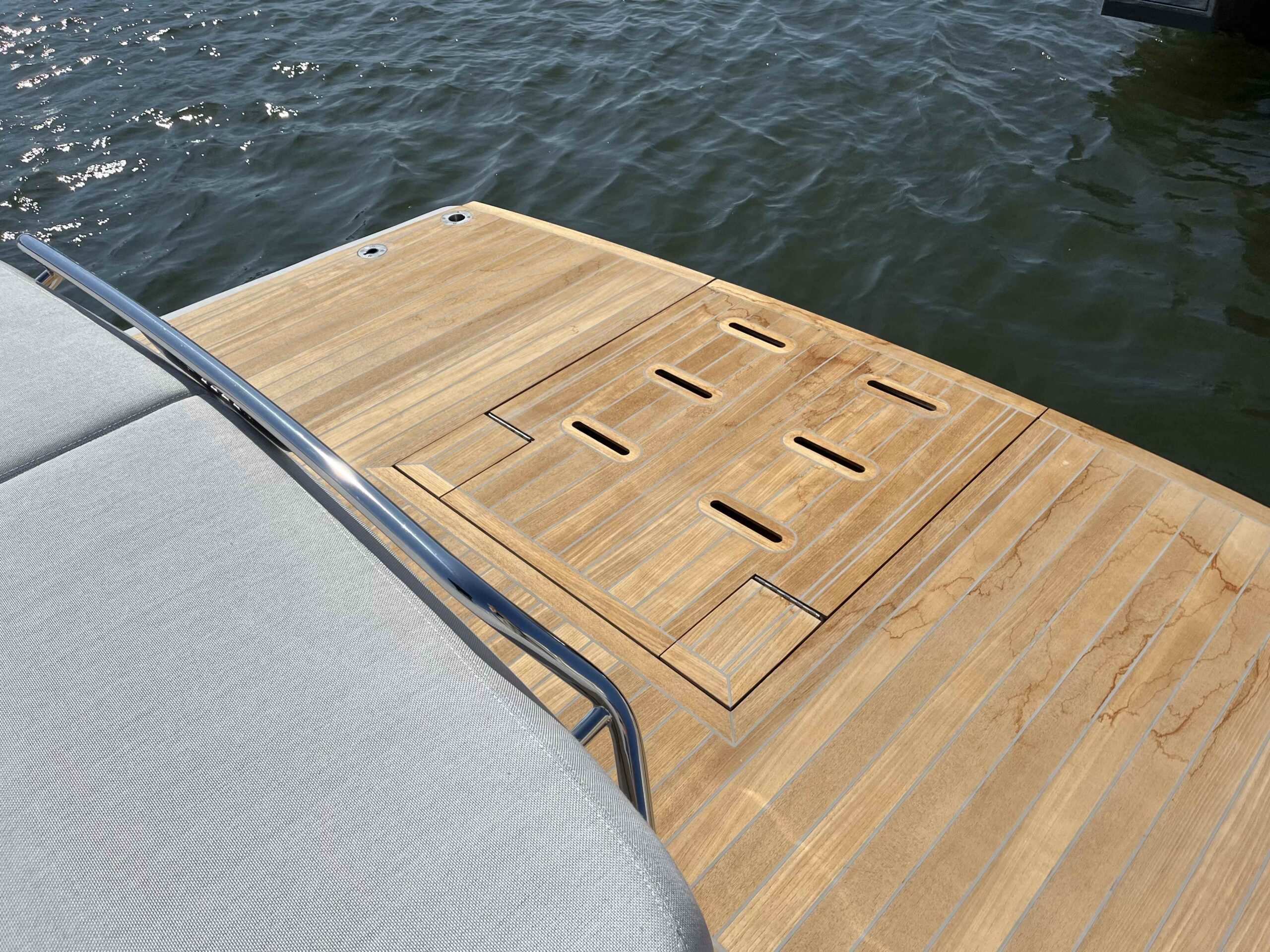 SACS REBEL 47 – Image 9
