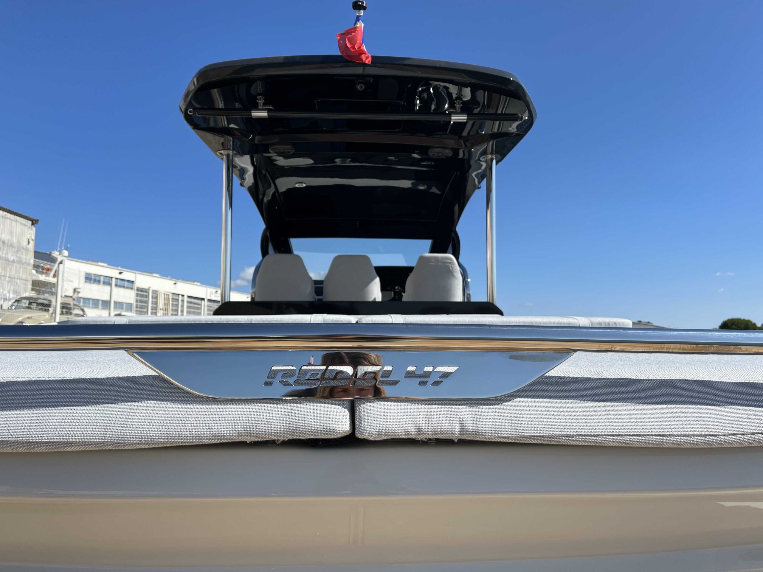 SACS REBEL 47 – Image 2