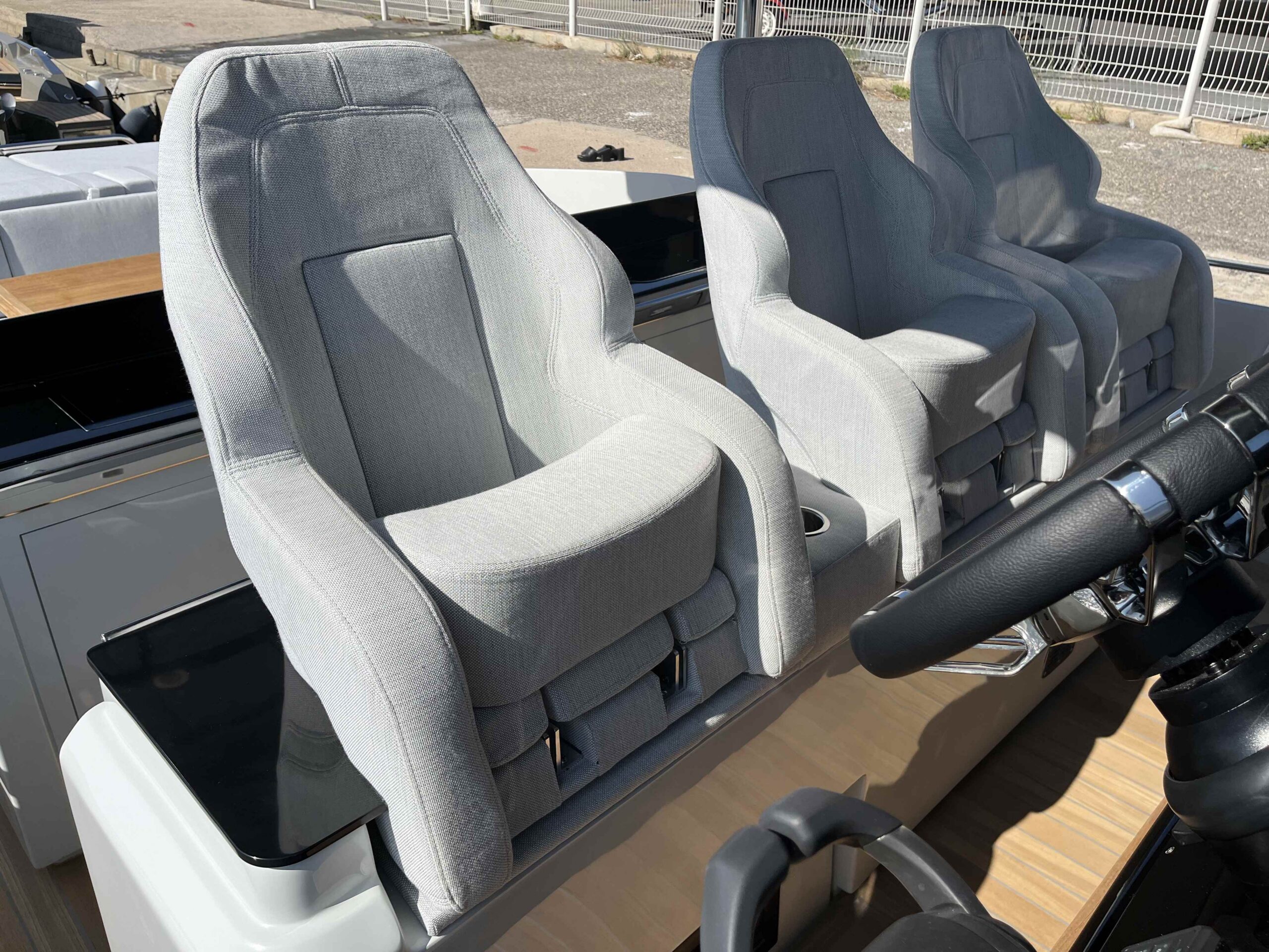 SACS REBEL 47 – Image 13