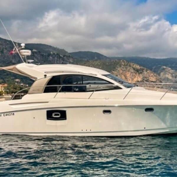 PRESTIGE 390S