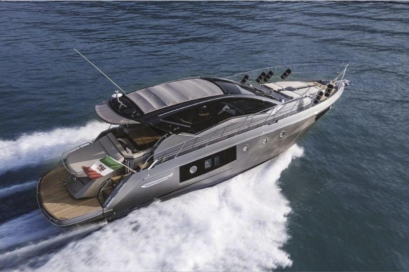 Location de bateau avec skipper de Nice a Monaco