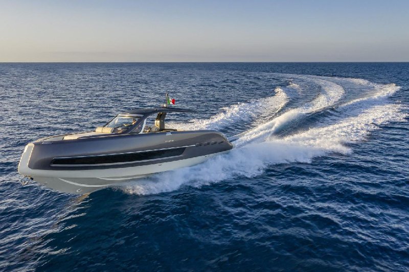 Location de bateau avec skipper de Nice a Monaco