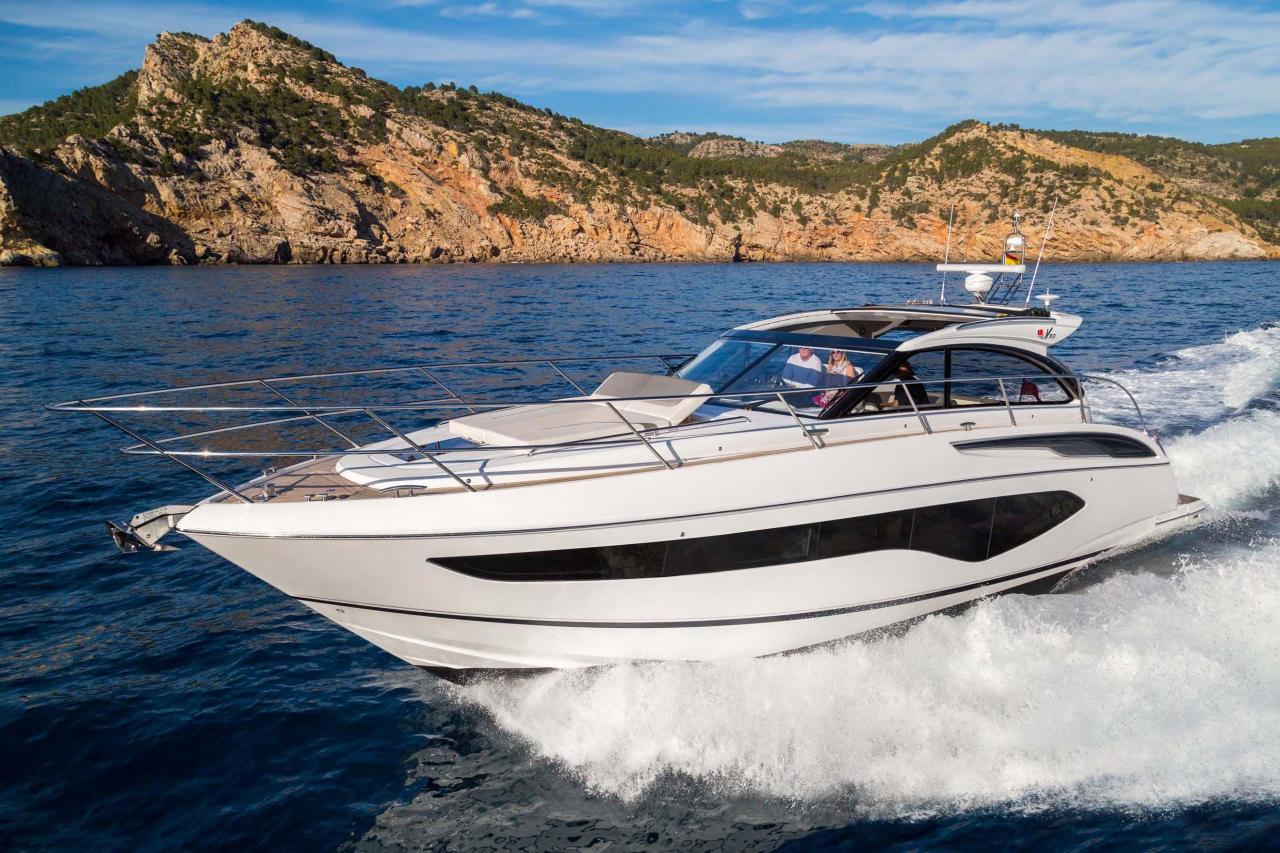 Location de bateau avec skipper de Nice a Monaco