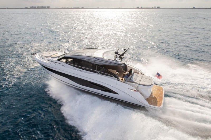 Location de bateau avec skipper de Nice a Monaco