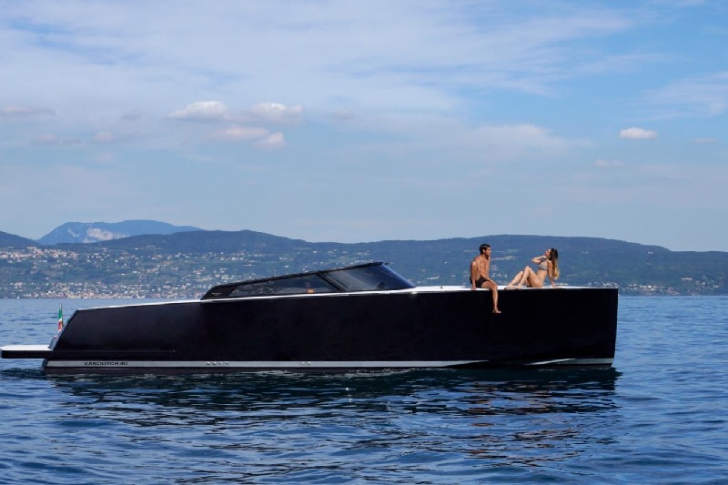 Location de bateau avec skipper de Nice a Monaco