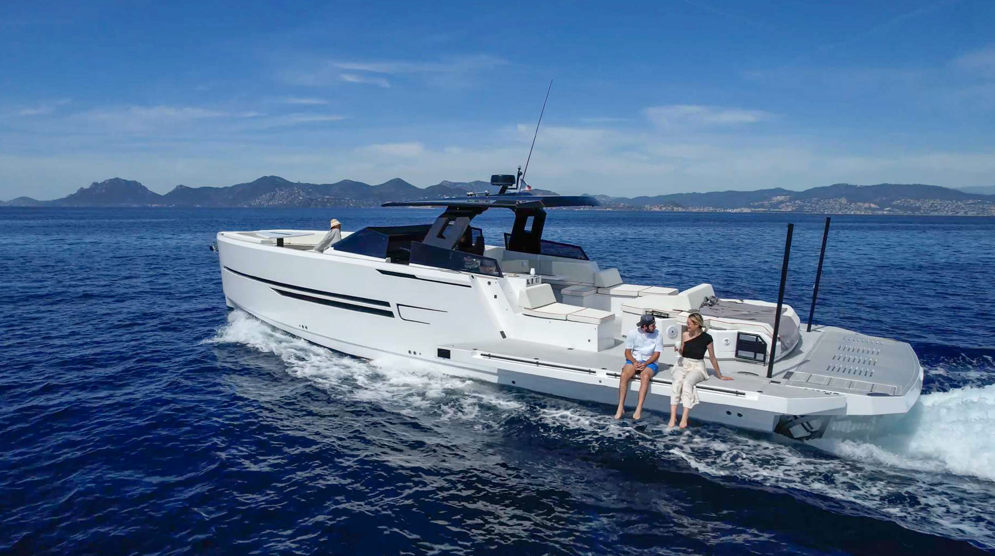 Location Okean 55 Beaulieu-sur-Mer